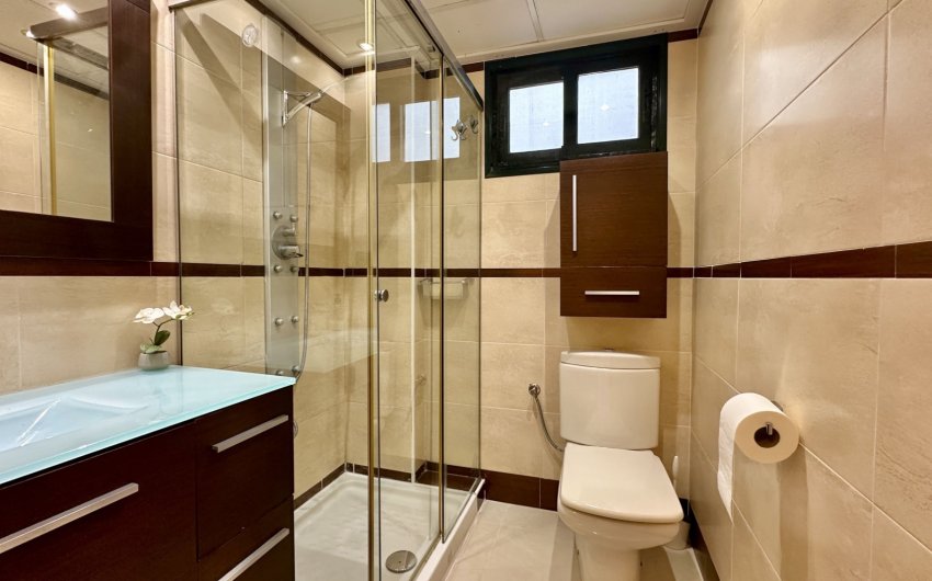 Herverkoop - Apartment -
Guardamar del Segura - Beach Guardamar