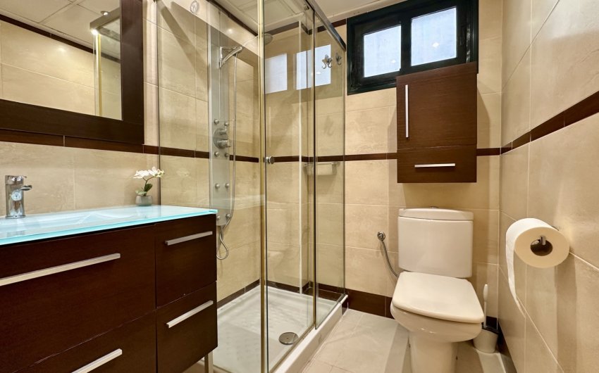 Herverkoop - Apartment -
Guardamar del Segura - Beach Guardamar