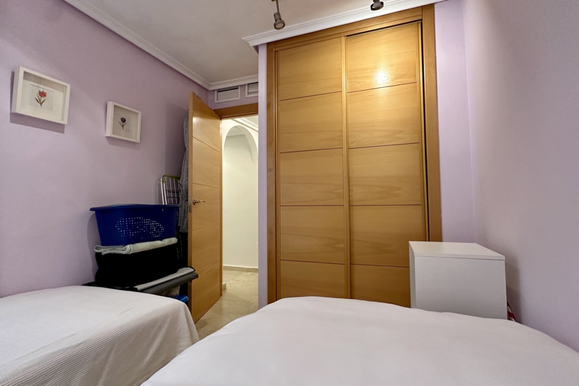 Herverkoop - Apartment -
Guardamar del Segura - Beach Guardamar