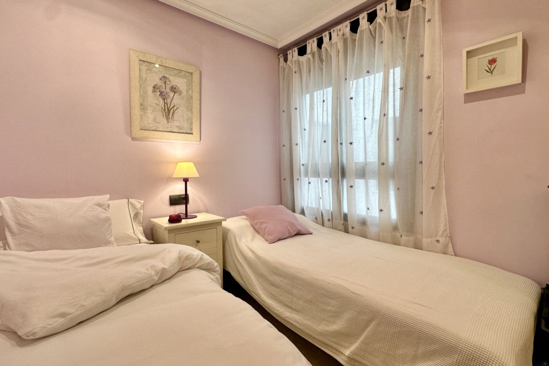 Herverkoop - Apartment -
Guardamar del Segura - Beach Guardamar