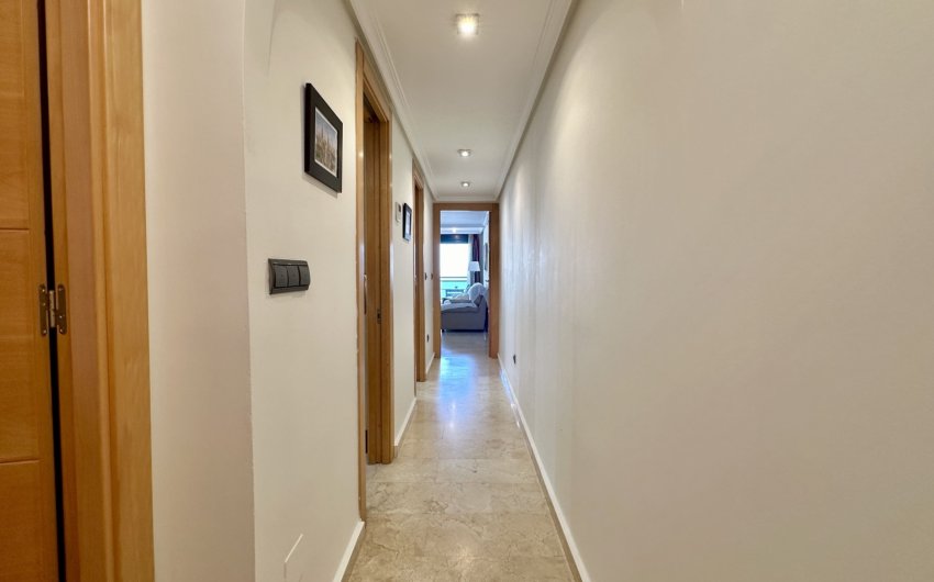 Herverkoop - Apartment -
Guardamar del Segura - Beach Guardamar