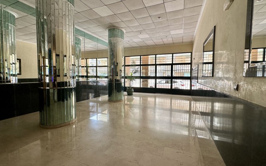 Herverkoop - Apartment -
Guardamar del Segura - Beach Guardamar