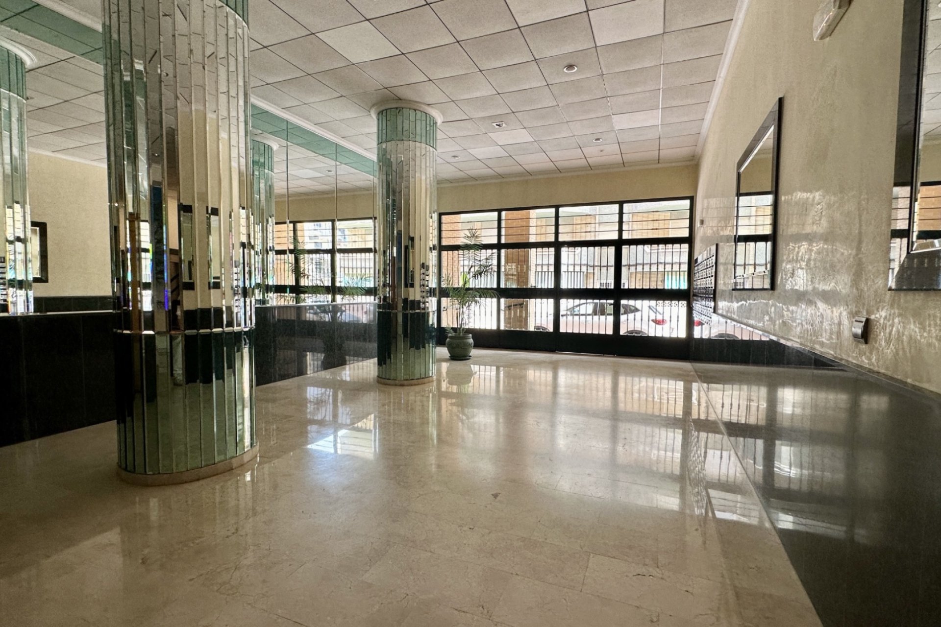 Herverkoop - Apartment -
Guardamar del Segura - Beach Guardamar