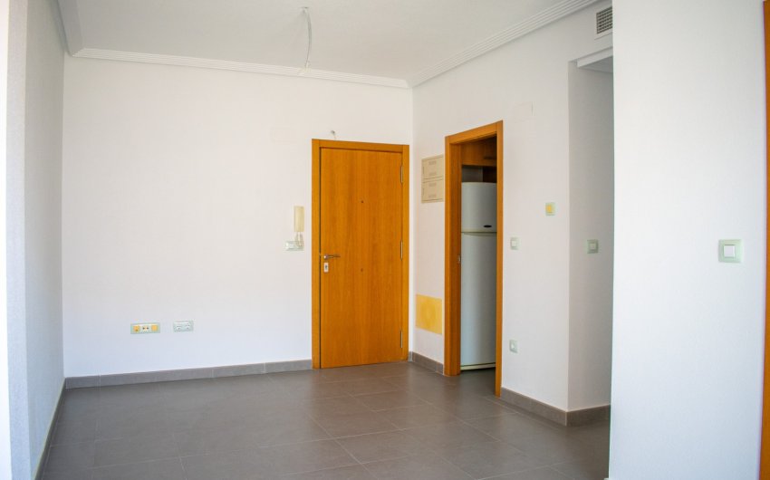 Herverkoop - Apartment -
Guardamar del Segura - Center