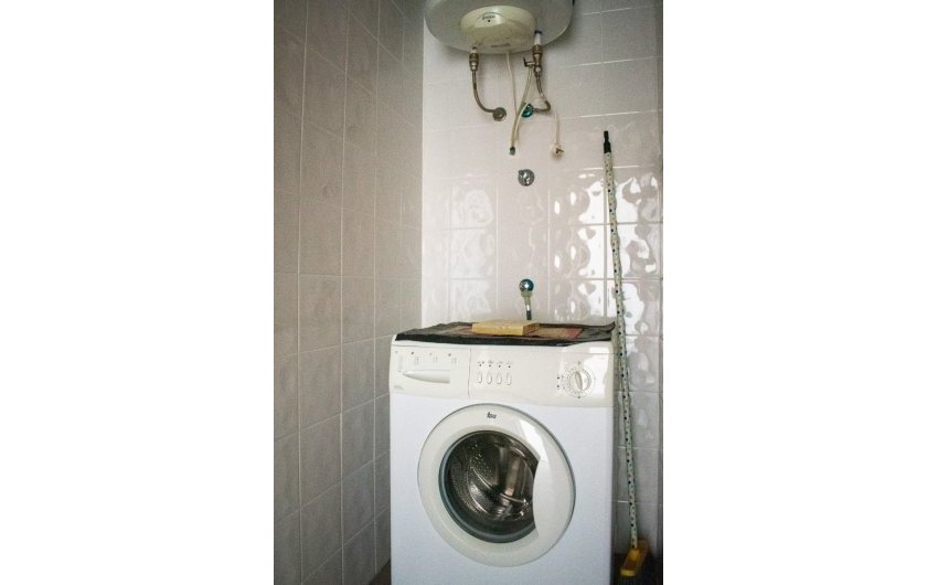 Herverkoop - Apartment -
Guardamar del Segura - Center