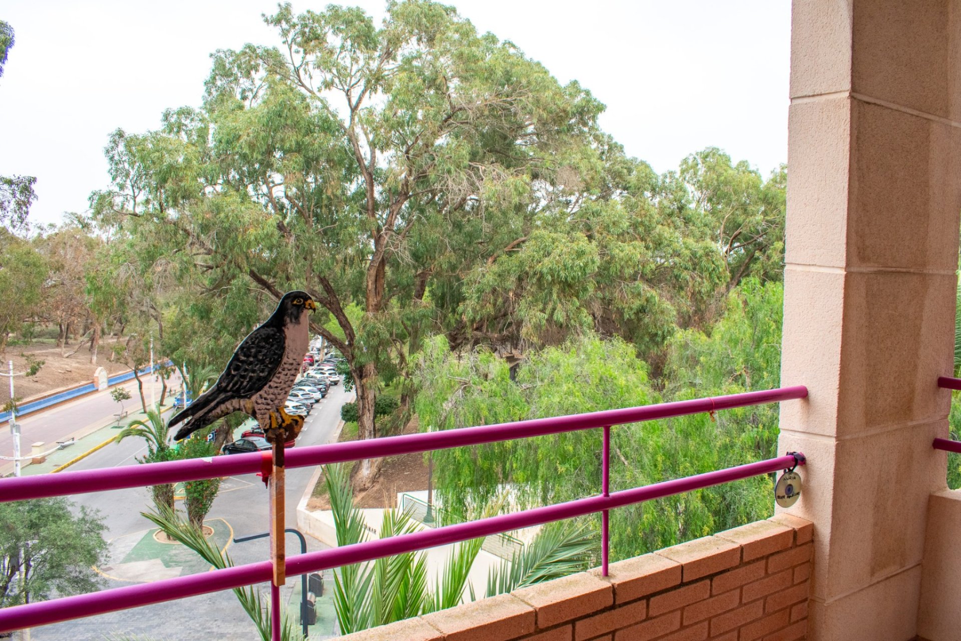 Herverkoop - Apartment -
Guardamar del Segura - Center