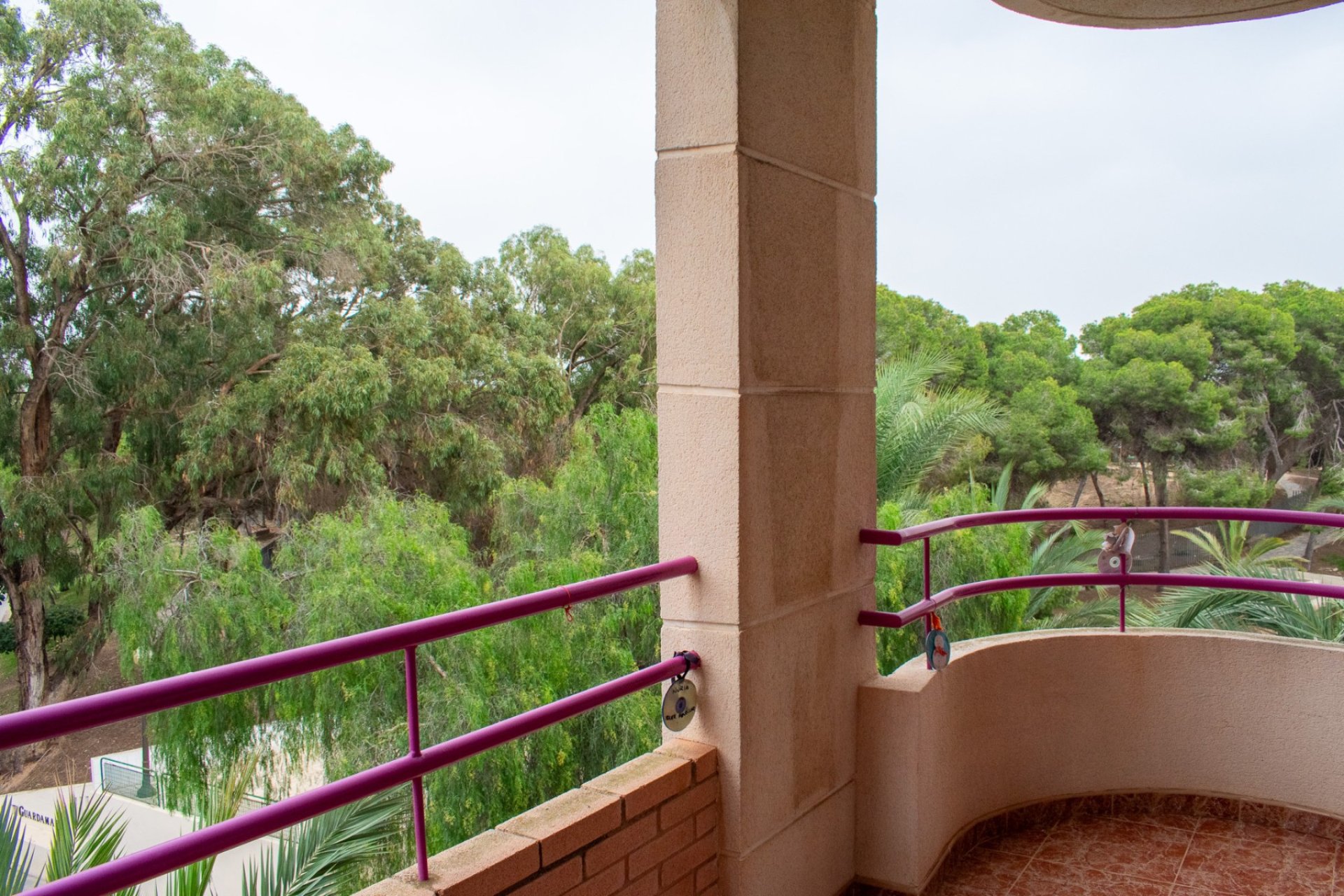 Herverkoop - Apartment -
Guardamar del Segura - Center