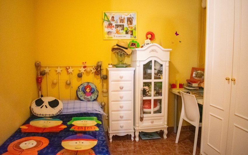 Herverkoop - Apartment -
Guardamar del Segura - Center