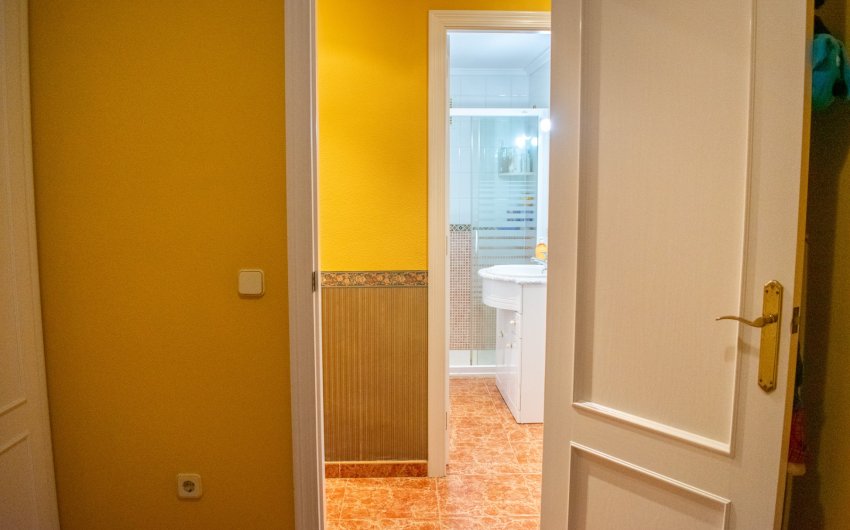 Herverkoop - Apartment -
Guardamar del Segura - Center