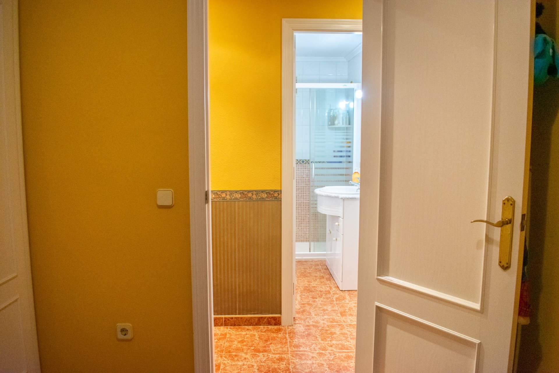 Herverkoop - Apartment -
Guardamar del Segura - Center