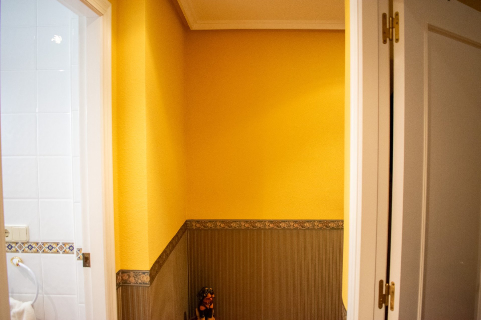 Herverkoop - Apartment -
Guardamar del Segura - Center