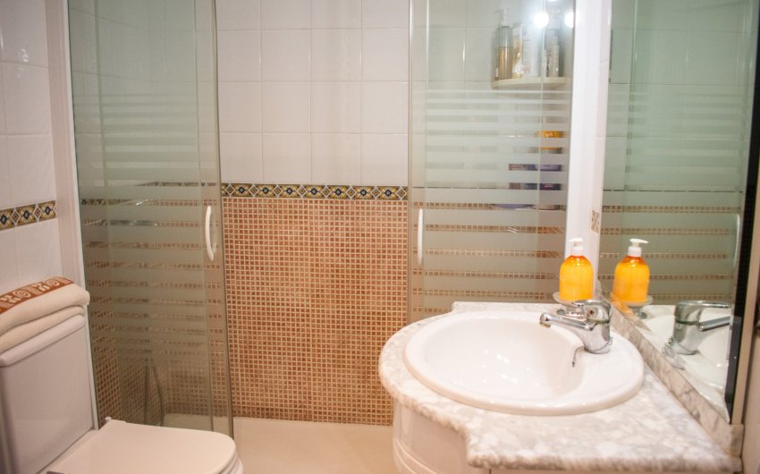 Herverkoop - Apartment -
Guardamar del Segura - Center