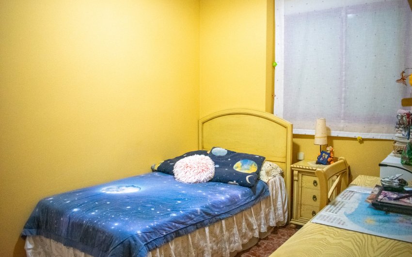 Herverkoop - Apartment -
Guardamar del Segura - Center