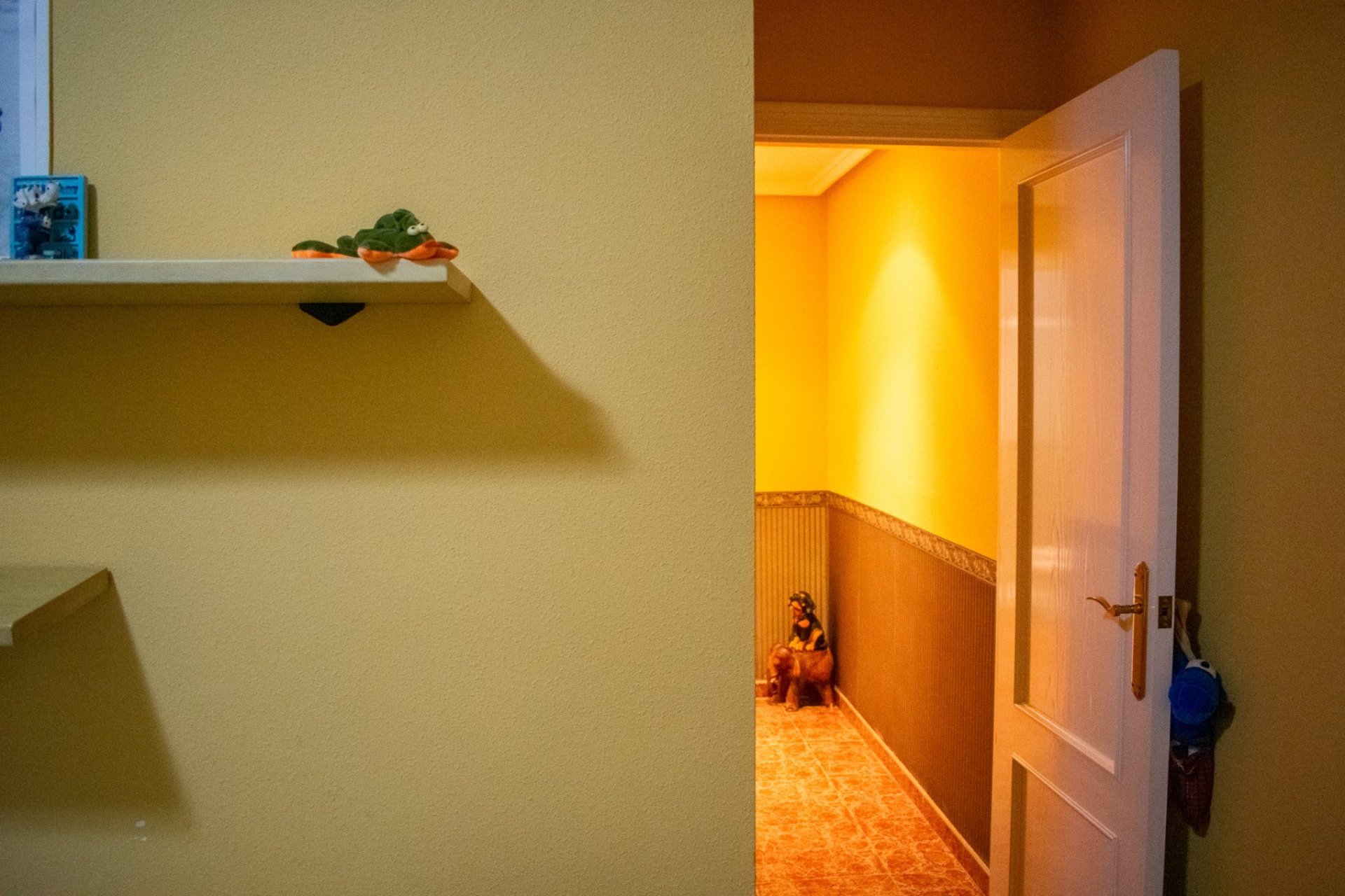 Herverkoop - Apartment -
Guardamar del Segura - Center