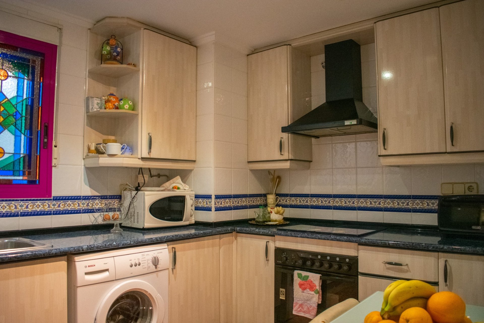 Herverkoop - Apartment -
Guardamar del Segura - Center