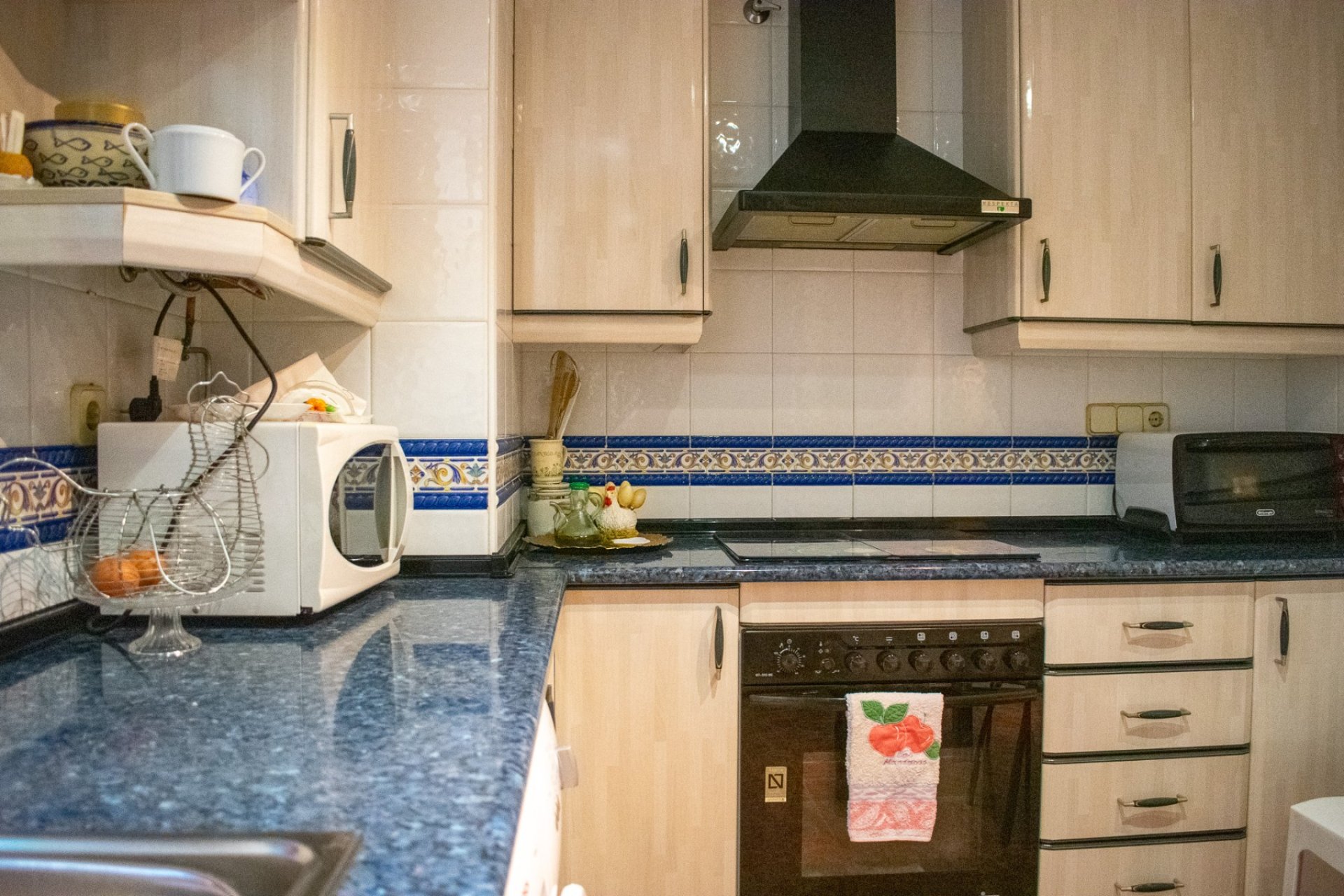 Herverkoop - Apartment -
Guardamar del Segura - Center