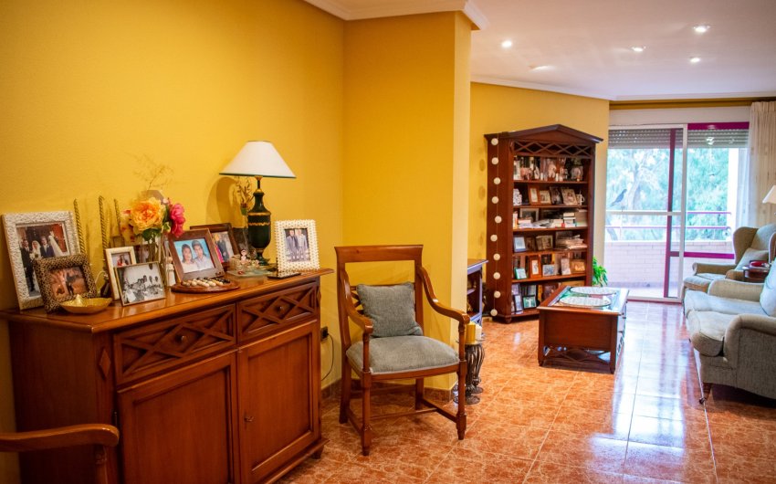 Herverkoop - Apartment -
Guardamar del Segura - Center