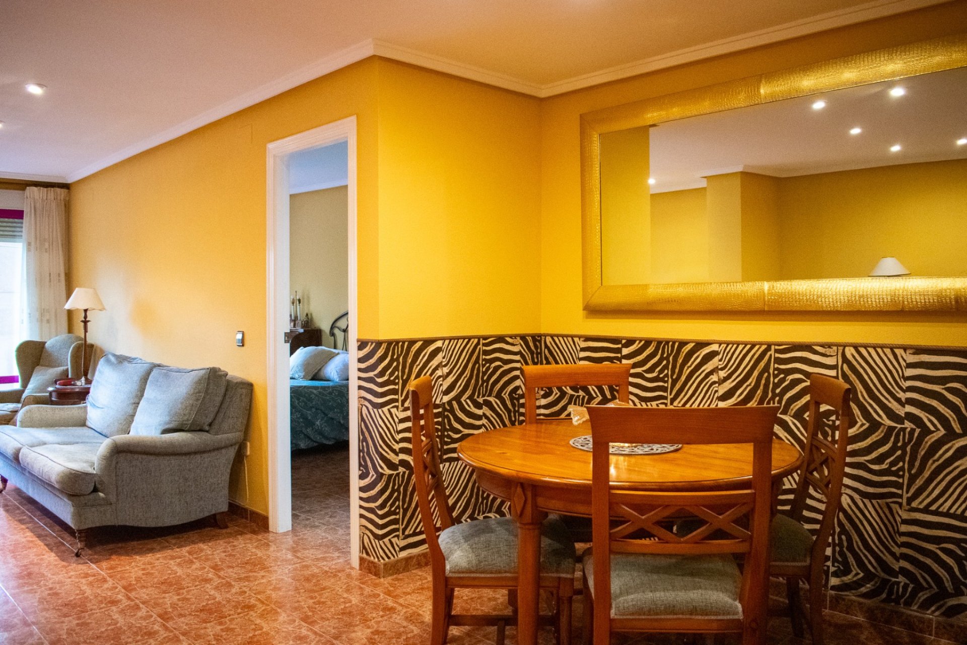 Herverkoop - Apartment -
Guardamar del Segura - Center