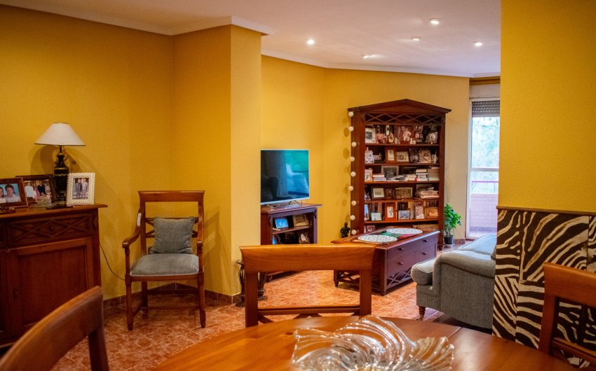 Herverkoop - Apartment -
Guardamar del Segura - Center