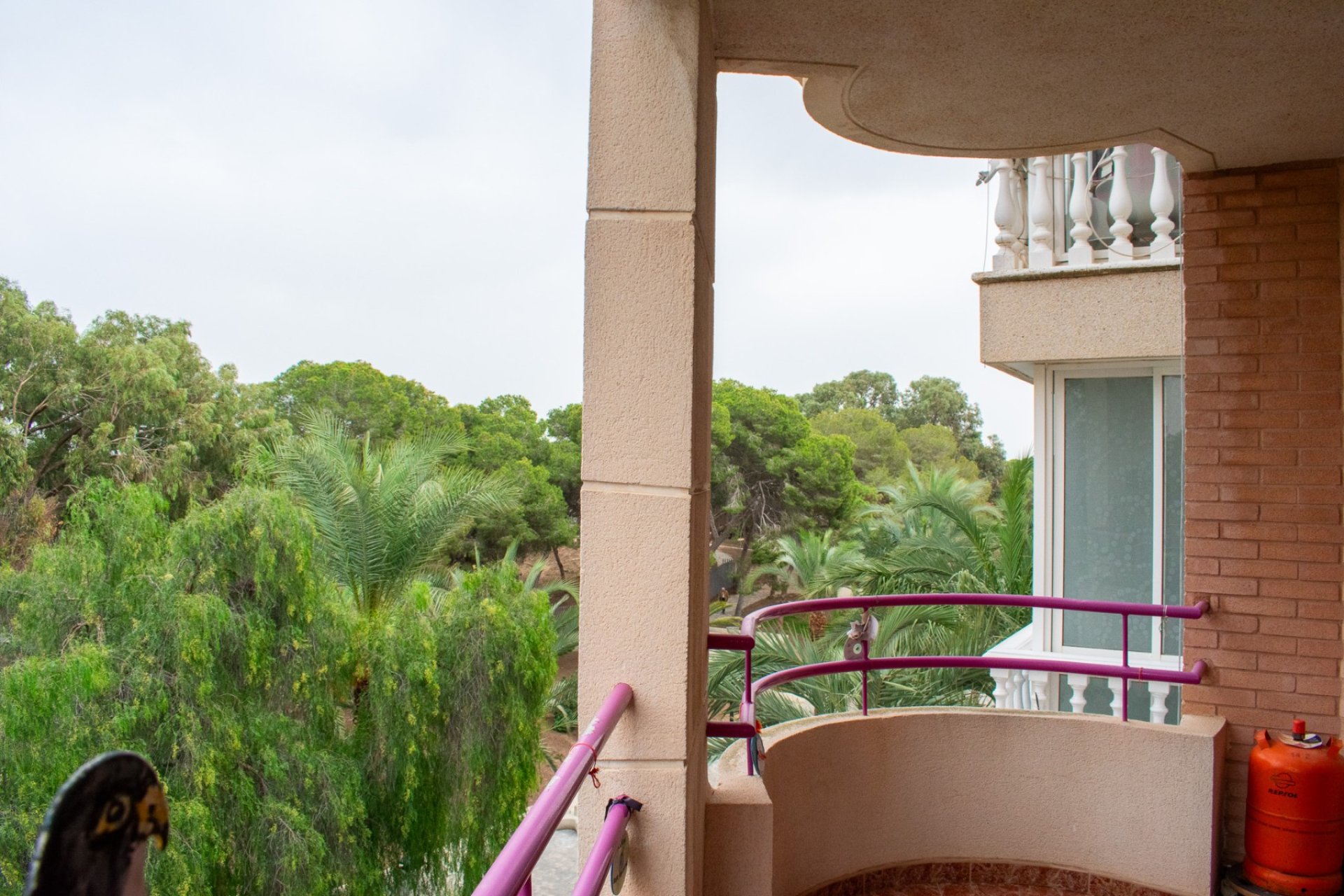 Herverkoop - Apartment -
Guardamar del Segura - Center