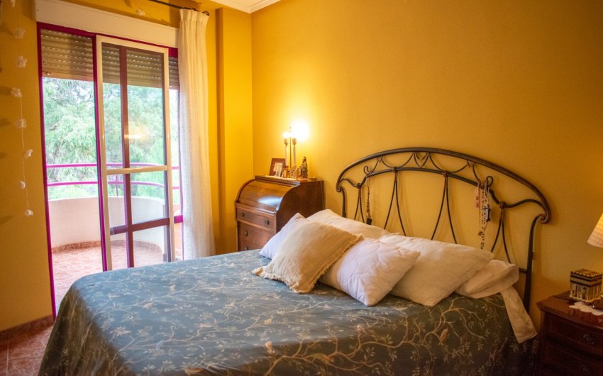 Herverkoop - Apartment -
Guardamar del Segura - Center