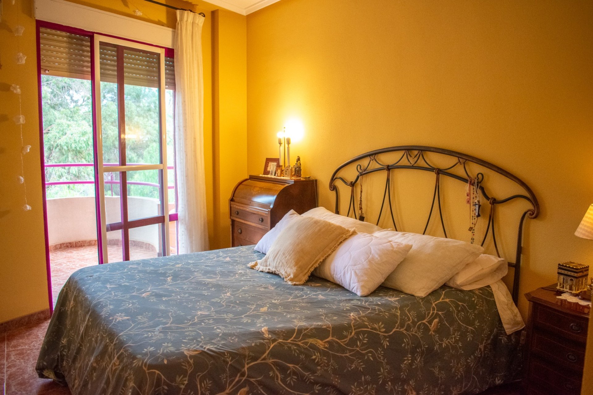 Herverkoop - Apartment -
Guardamar del Segura - Center