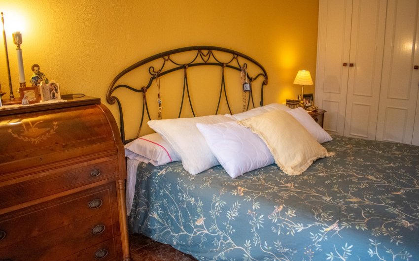 Herverkoop - Apartment -
Guardamar del Segura - Center