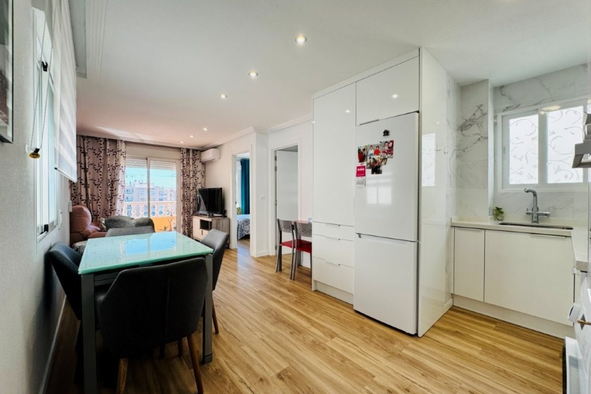 Herverkoop - Apartment -
Guardamar del Segura - Costa Blanca