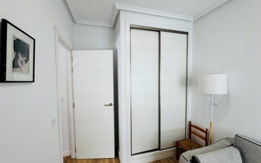 Herverkoop - Apartment -
Guardamar del Segura - Costa Blanca