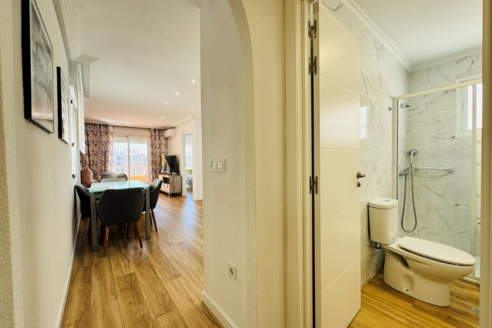 Herverkoop - Apartment -
Guardamar del Segura - Costa Blanca
