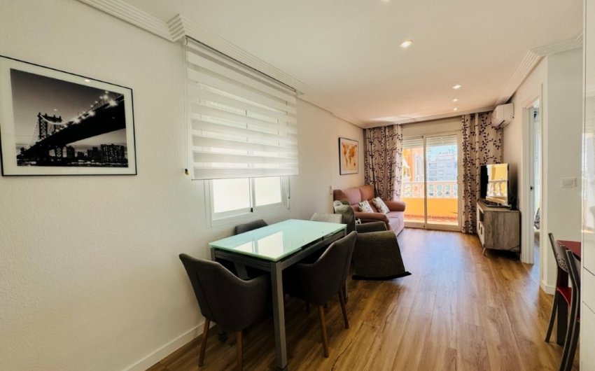Herverkoop - Apartment -
Guardamar del Segura - Costa Blanca