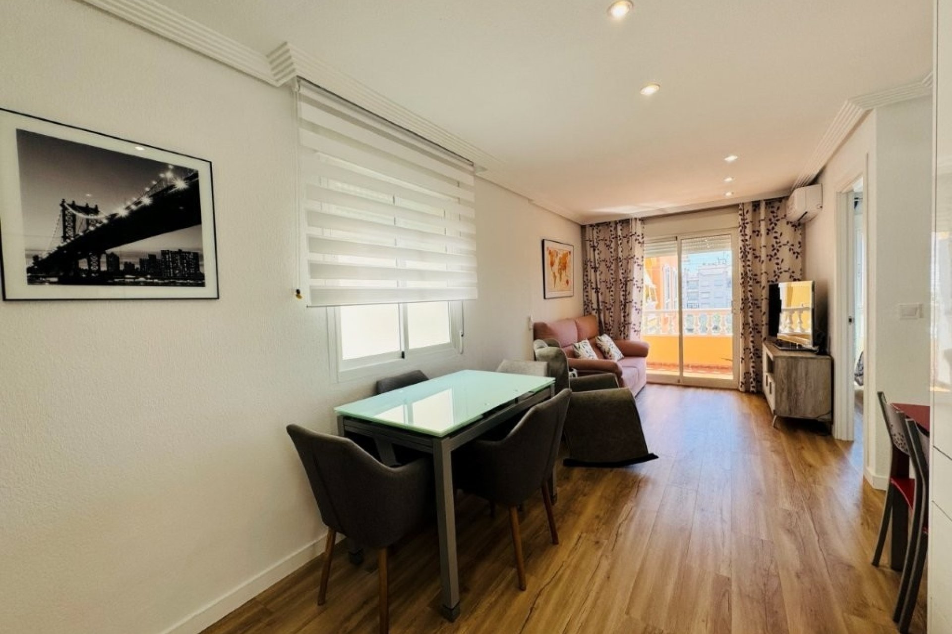 Herverkoop - Apartment -
Guardamar del Segura - Costa Blanca