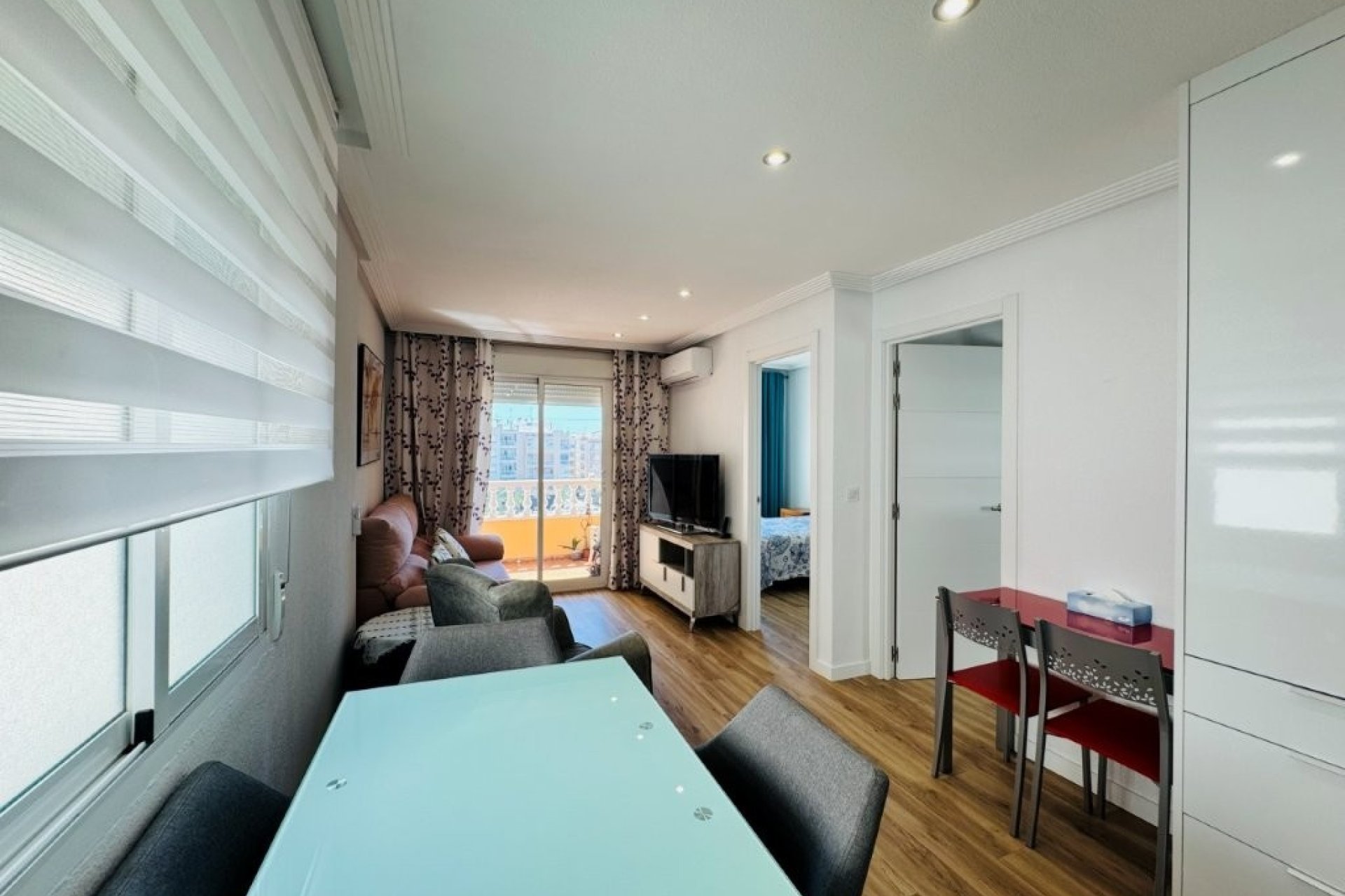 Herverkoop - Apartment -
Guardamar del Segura - Costa Blanca