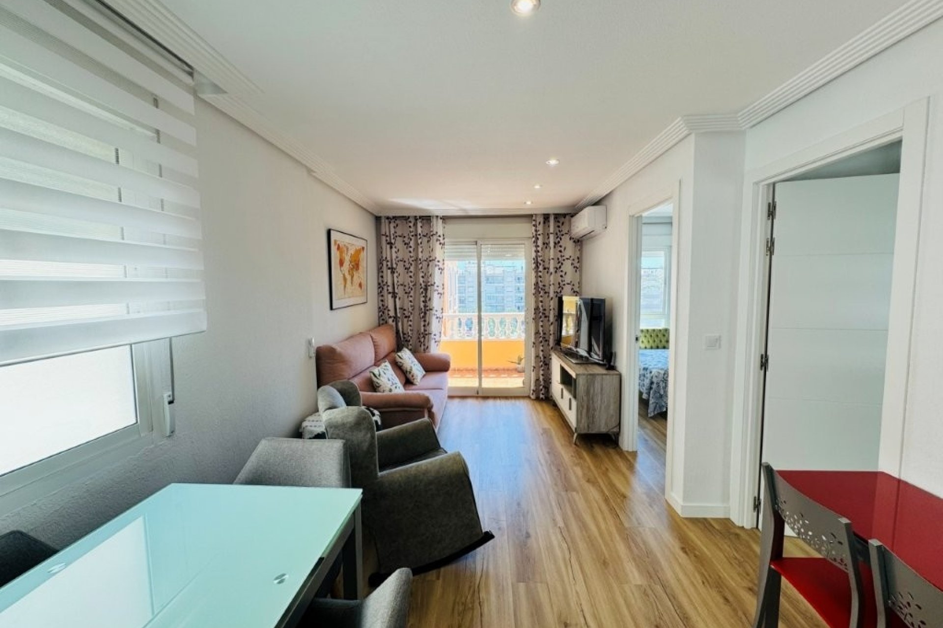Herverkoop - Apartment -
Guardamar del Segura - Costa Blanca