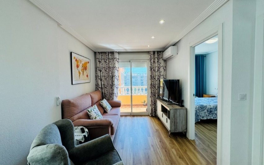 Herverkoop - Apartment -
Guardamar del Segura - Costa Blanca