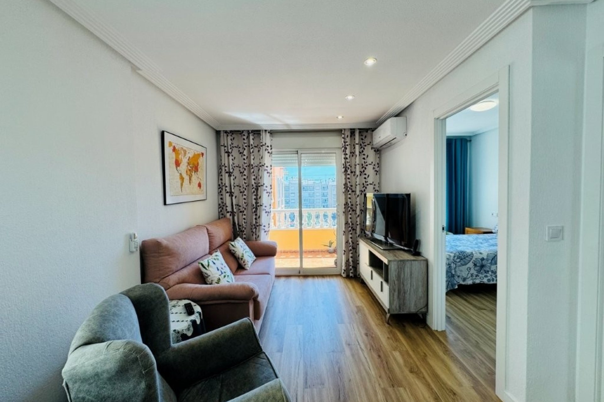 Herverkoop - Apartment -
Guardamar del Segura - Costa Blanca