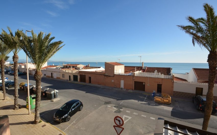 Herverkoop - Apartment -
Guardamar del Segura - Costa Blanca