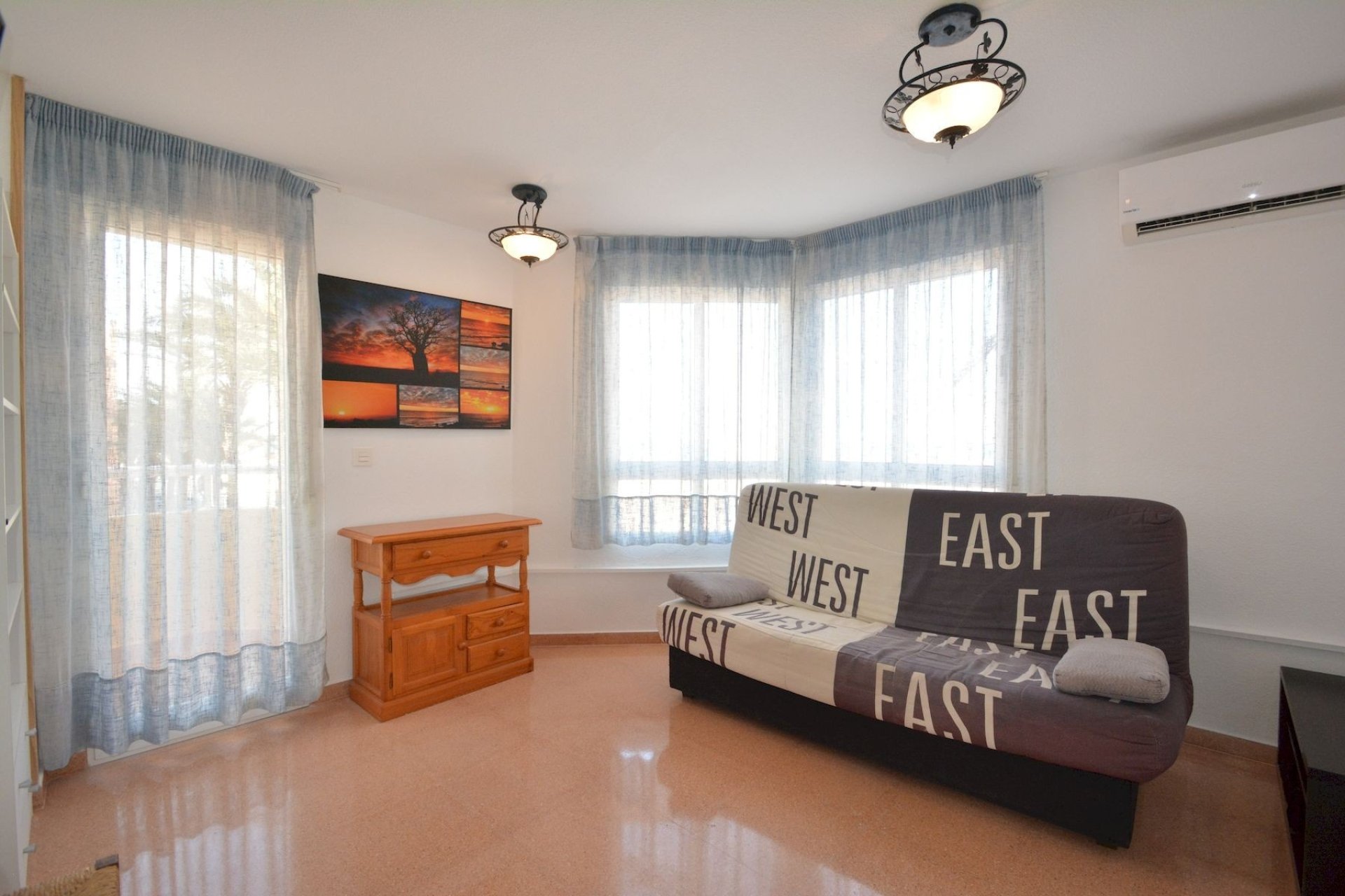 Herverkoop - Apartment -
Guardamar del Segura - Costa Blanca