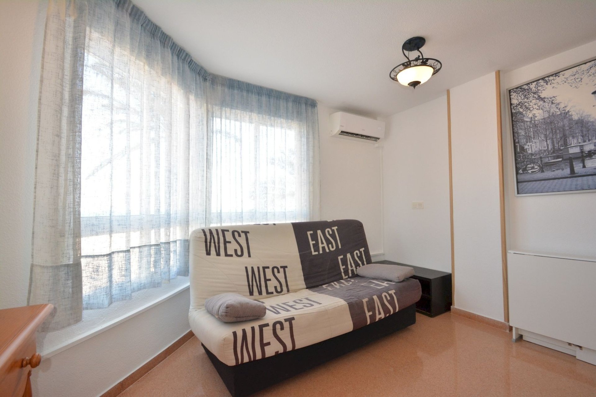 Herverkoop - Apartment -
Guardamar del Segura - Costa Blanca