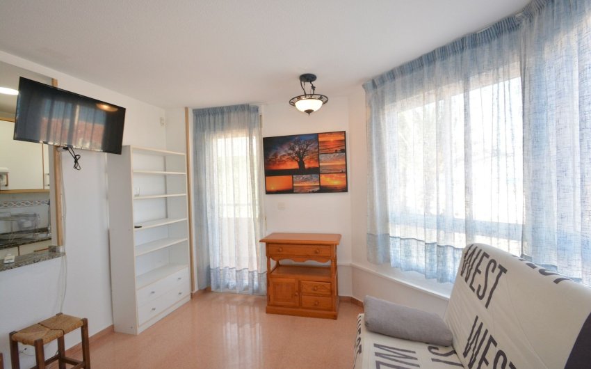 Herverkoop - Apartment -
Guardamar del Segura - Costa Blanca