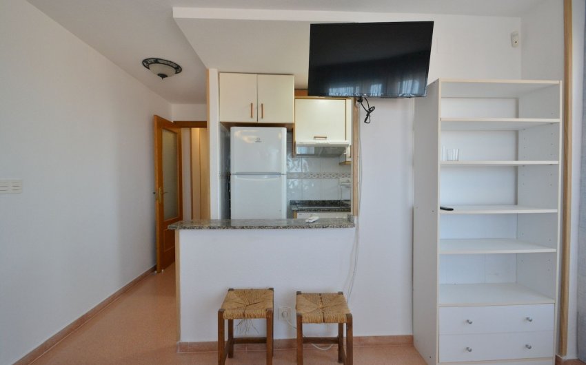 Herverkoop - Apartment -
Guardamar del Segura - Costa Blanca