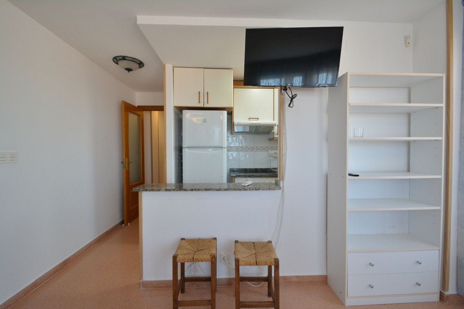 Herverkoop - Apartment -
Guardamar del Segura - Costa Blanca