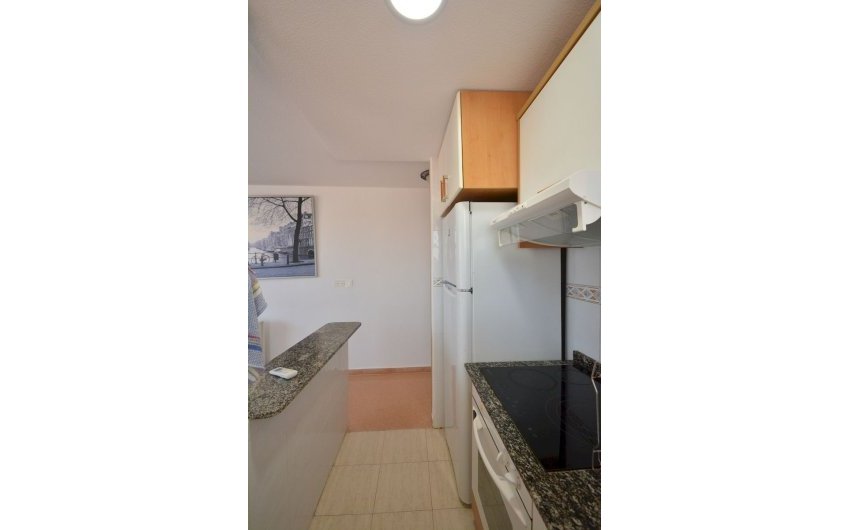 Herverkoop - Apartment -
Guardamar del Segura - Costa Blanca
