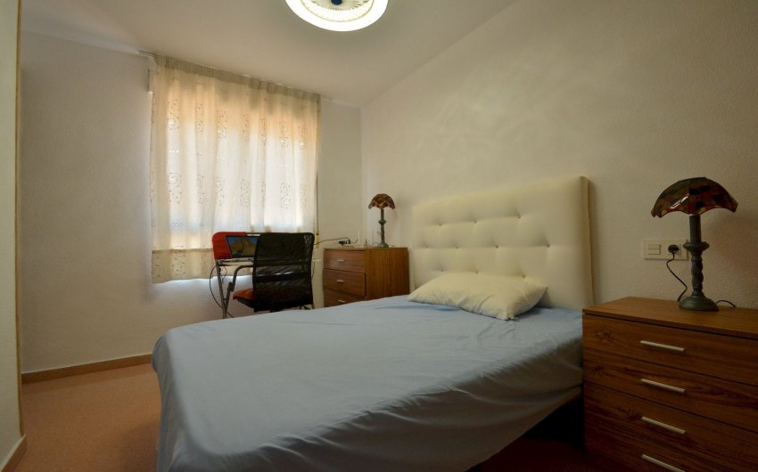 Herverkoop - Apartment -
Guardamar del Segura - Costa Blanca