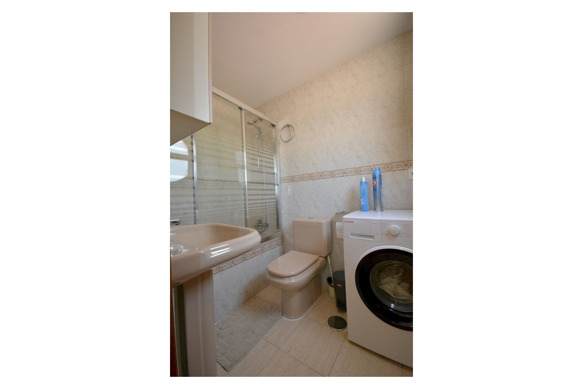 Herverkoop - Apartment -
Guardamar del Segura - Costa Blanca