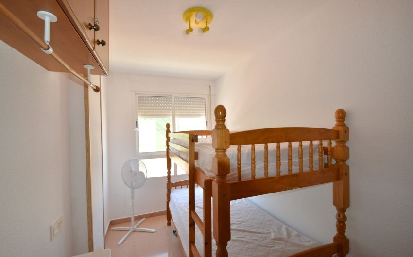 Herverkoop - Apartment -
Guardamar del Segura - Costa Blanca