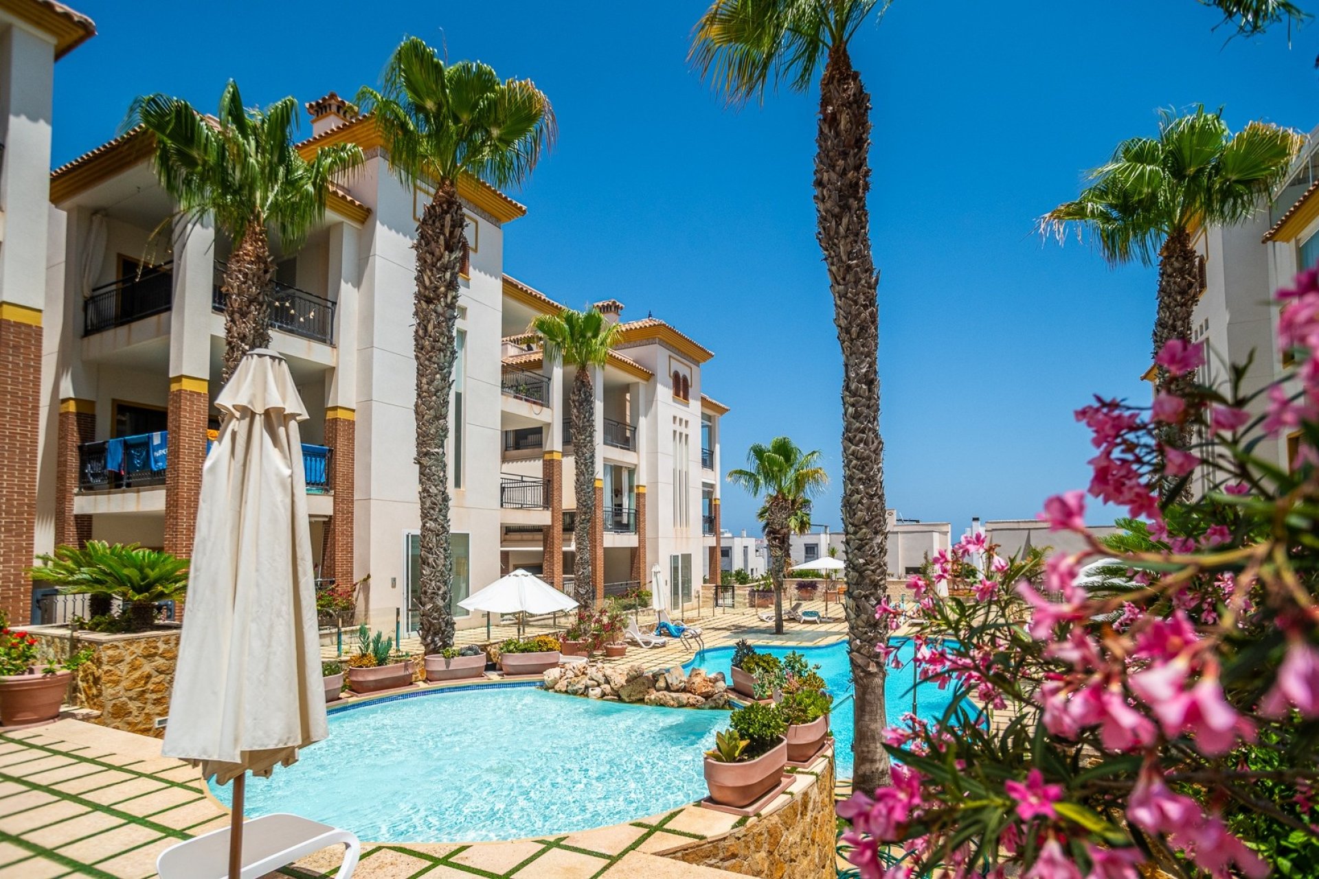 Herverkoop - Apartment -
Guardamar del Segura - Costa Blanca