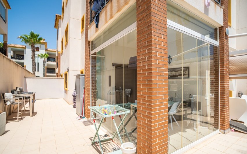Herverkoop - Apartment -
Guardamar del Segura - Costa Blanca