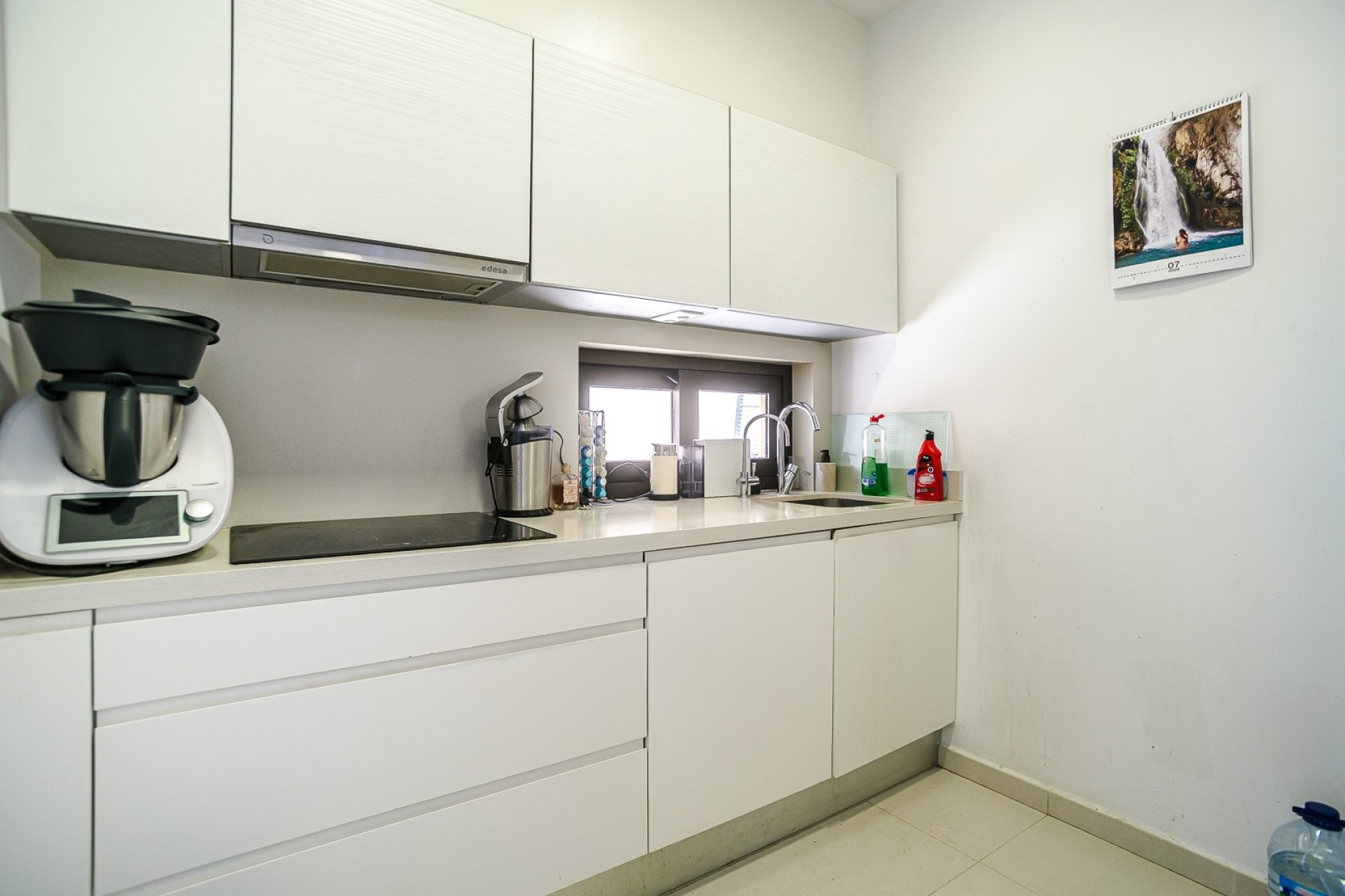 Herverkoop - Apartment -
Guardamar del Segura - Costa Blanca