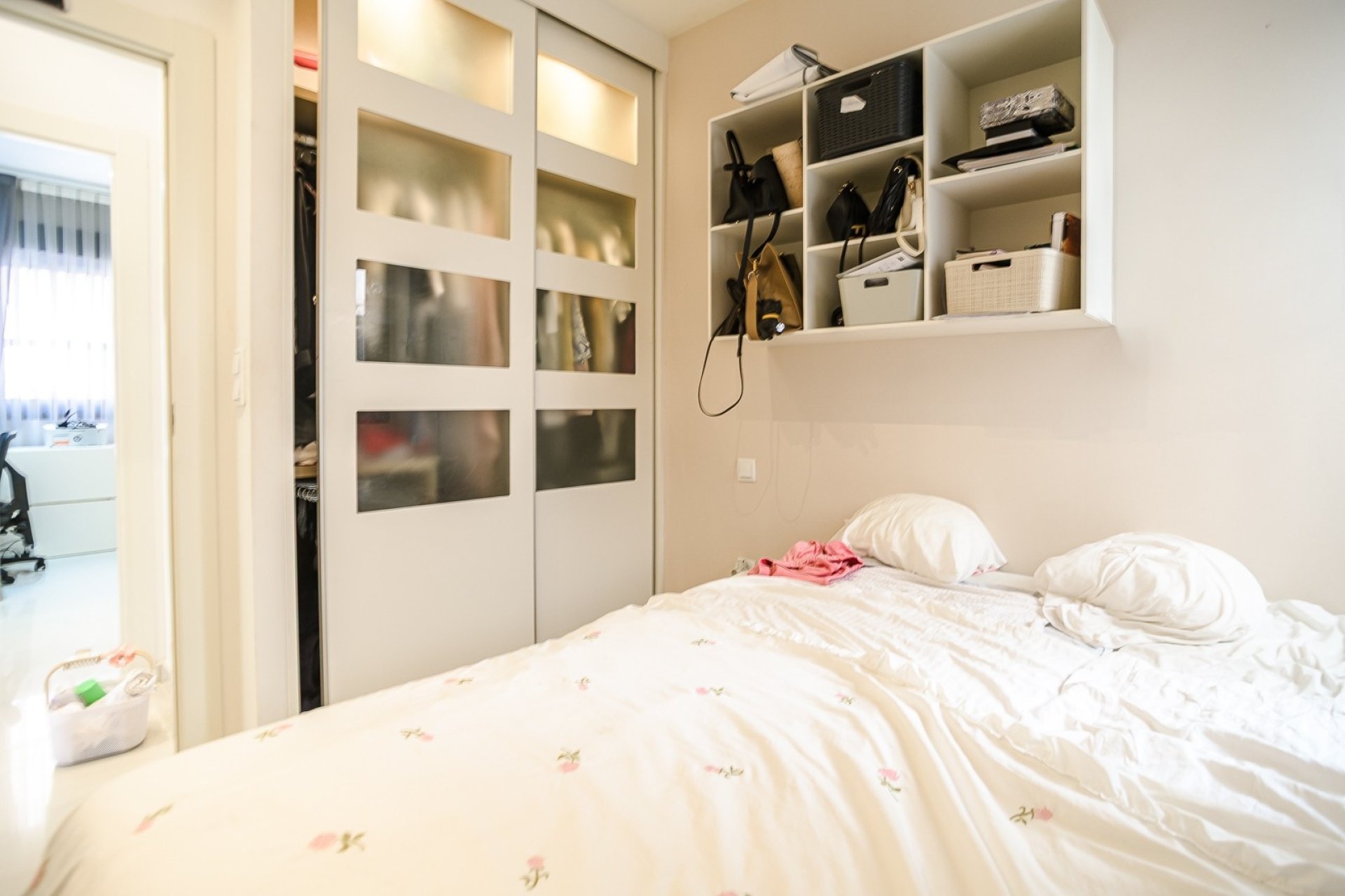Herverkoop - Apartment -
Guardamar del Segura - Costa Blanca